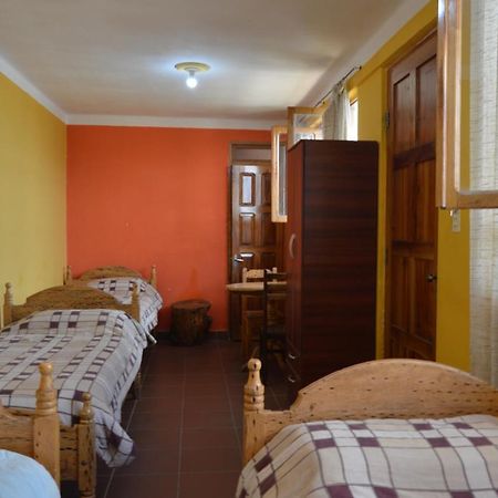 Hostal Coronel Pedro Arraya Tupiza Extérieur photo