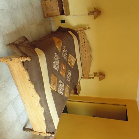 Hostal Coronel Pedro Arraya Tupiza Extérieur photo