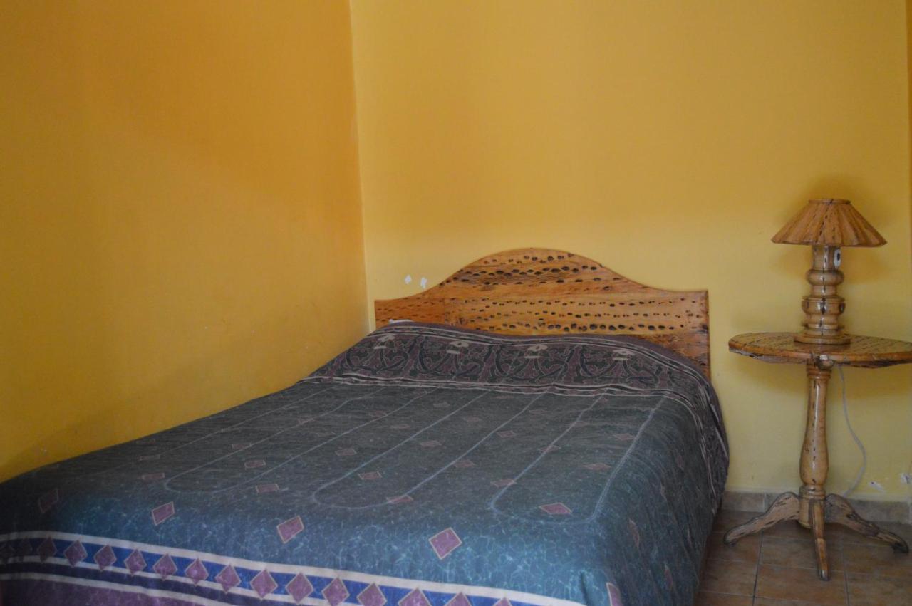 Hostal Coronel Pedro Arraya Tupiza Extérieur photo