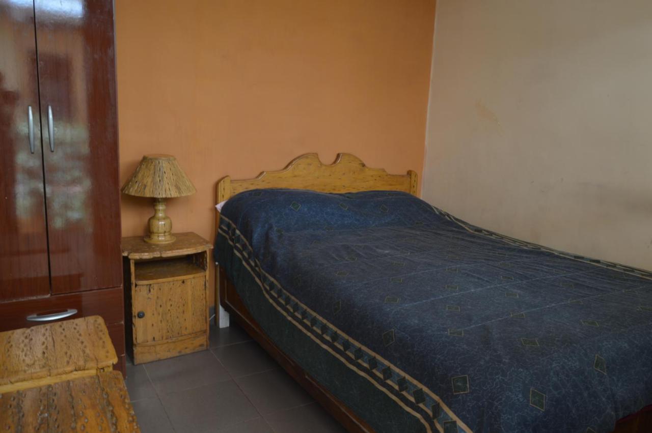 Hostal Coronel Pedro Arraya Tupiza Extérieur photo