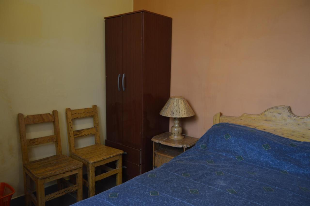 Hostal Coronel Pedro Arraya Tupiza Extérieur photo