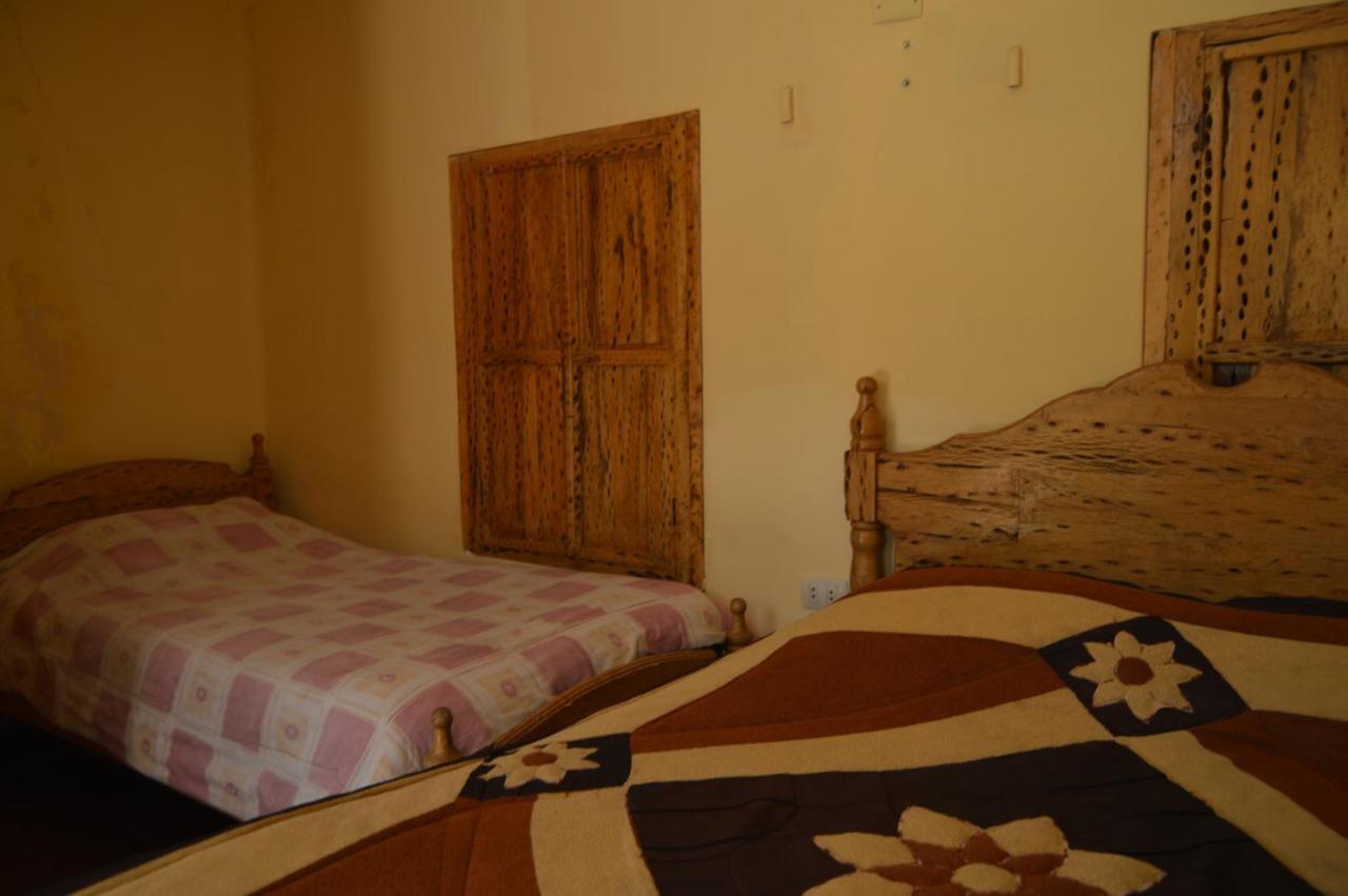 Hostal Coronel Pedro Arraya Tupiza Extérieur photo