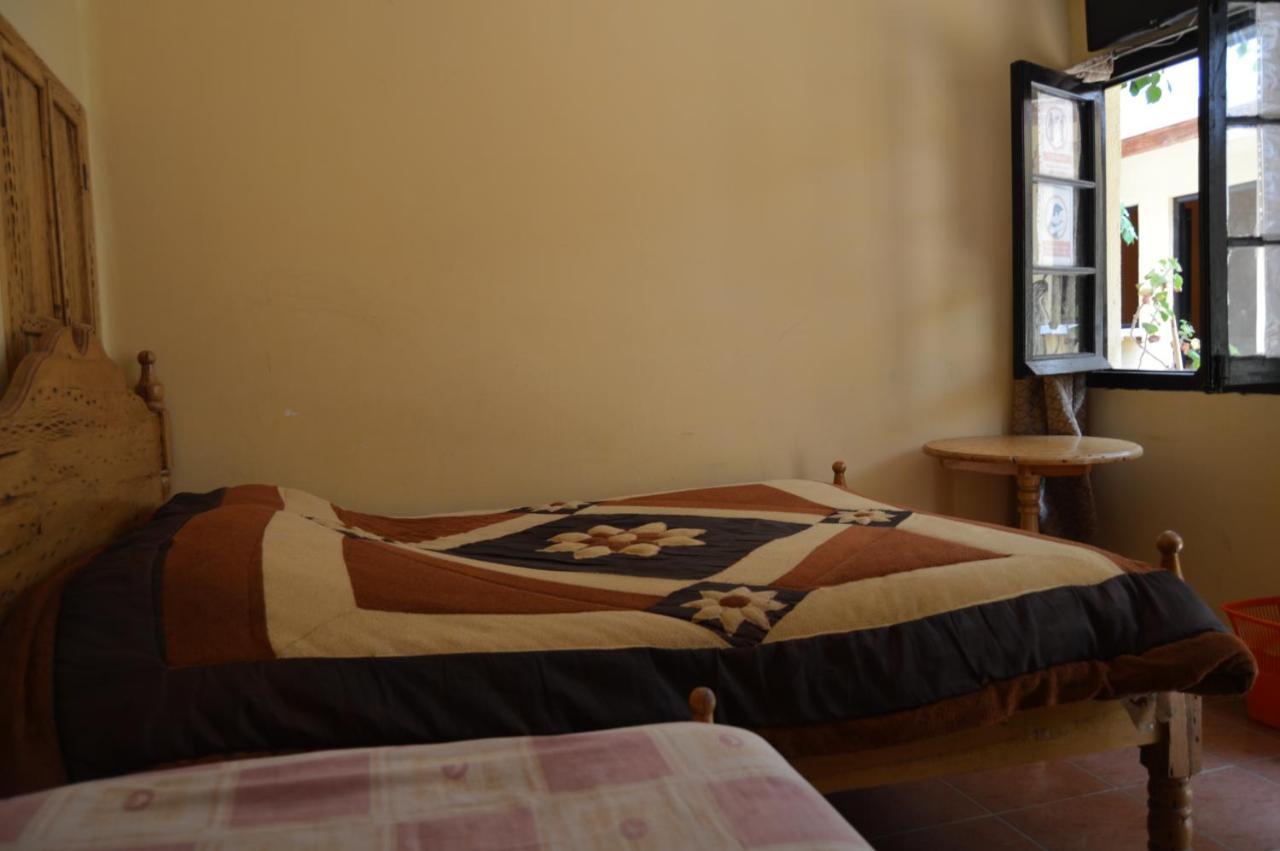 Hostal Coronel Pedro Arraya Tupiza Extérieur photo