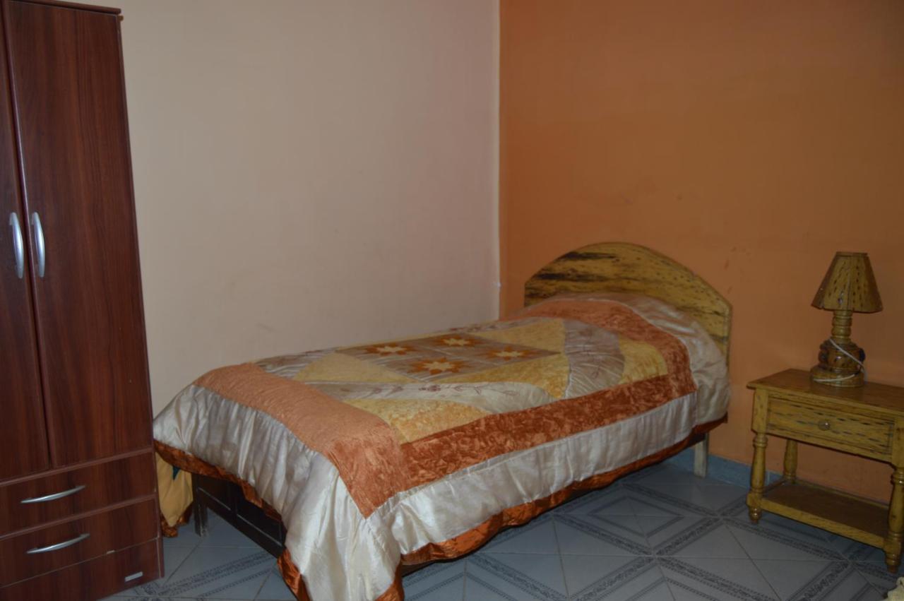 Hostal Coronel Pedro Arraya Tupiza Extérieur photo