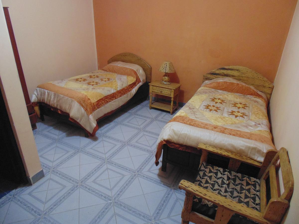 Hostal Coronel Pedro Arraya Tupiza Extérieur photo