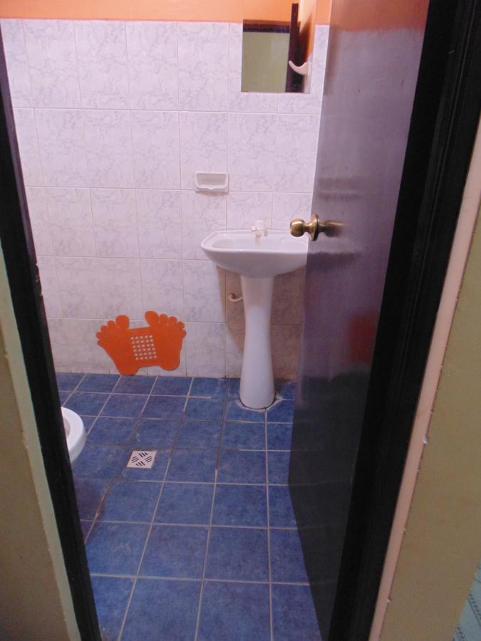 Hostal Coronel Pedro Arraya Tupiza Extérieur photo