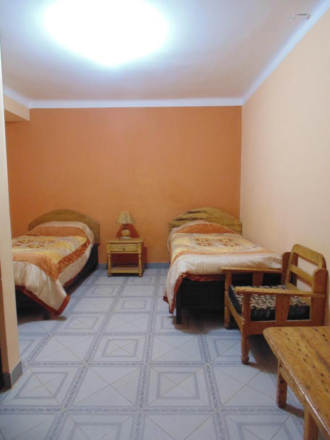 Hostal Coronel Pedro Arraya Tupiza Extérieur photo