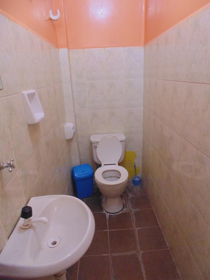 Hostal Coronel Pedro Arraya Tupiza Extérieur photo