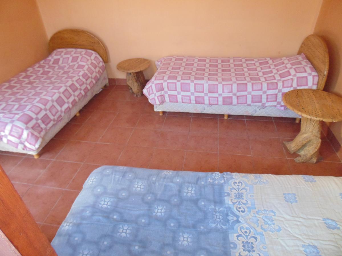 Hostal Coronel Pedro Arraya Tupiza Extérieur photo