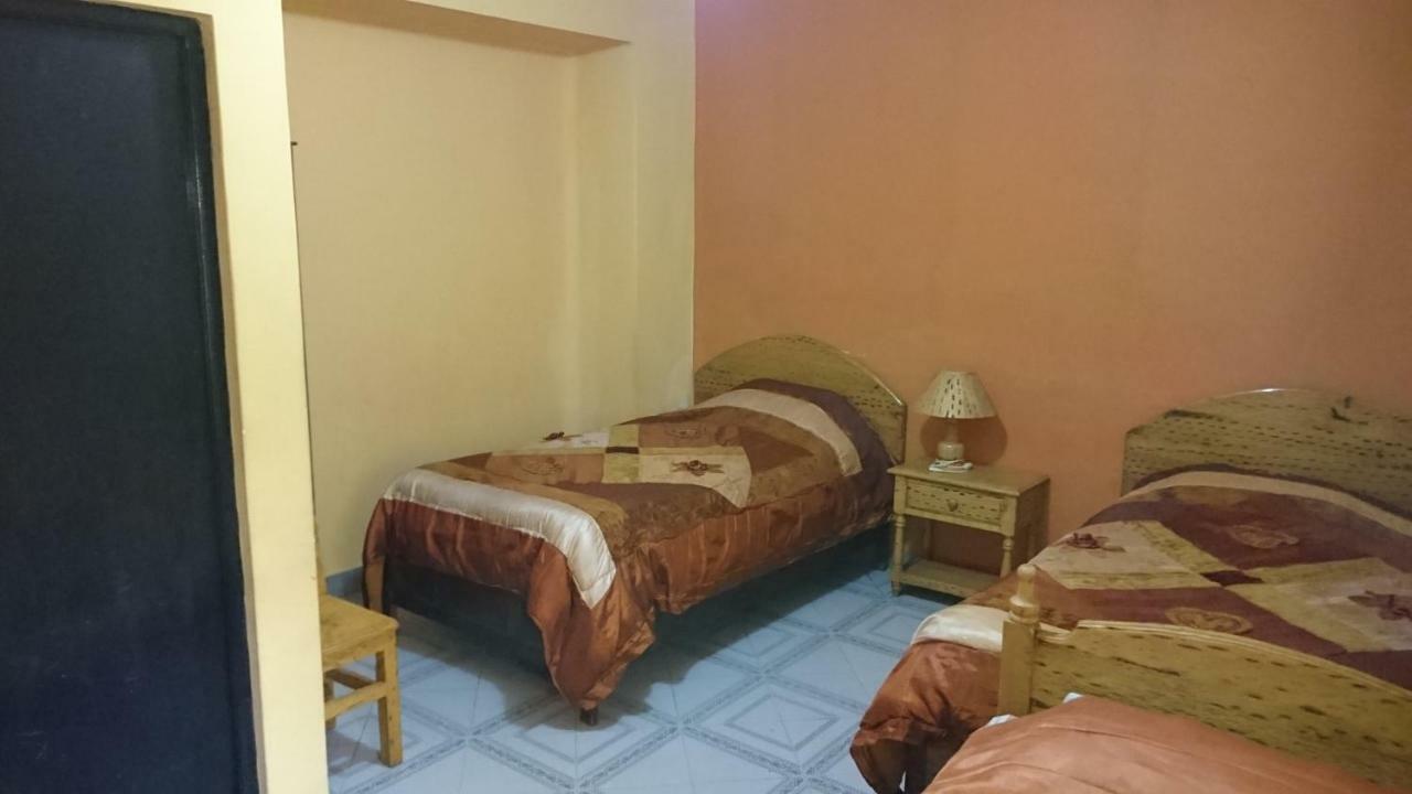 Hostal Coronel Pedro Arraya Tupiza Extérieur photo
